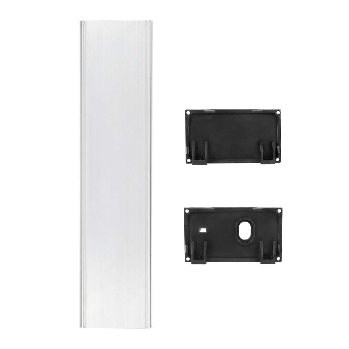 Funda de aluminio para protección de batería Xiaomi PRO - Imagen 3