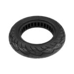 Neumático sólido negro Neidong 10*2.125 (36 mm) - Imagen 3