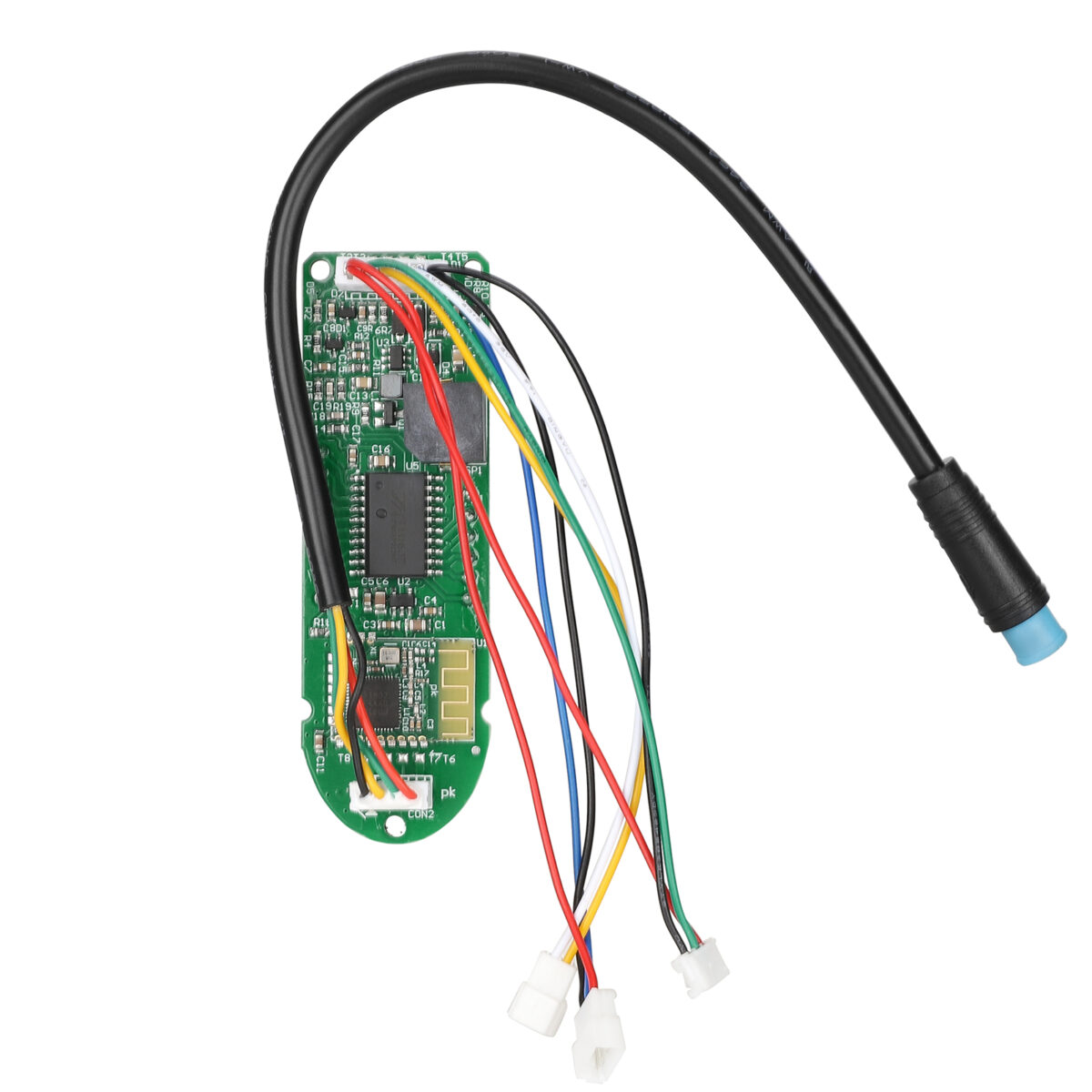 Placa Bluetooth G30 Max - Imagen 2