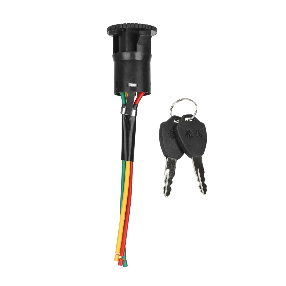 Bloqueo de potencia grande para vehículos eléctricos - Imagen 3