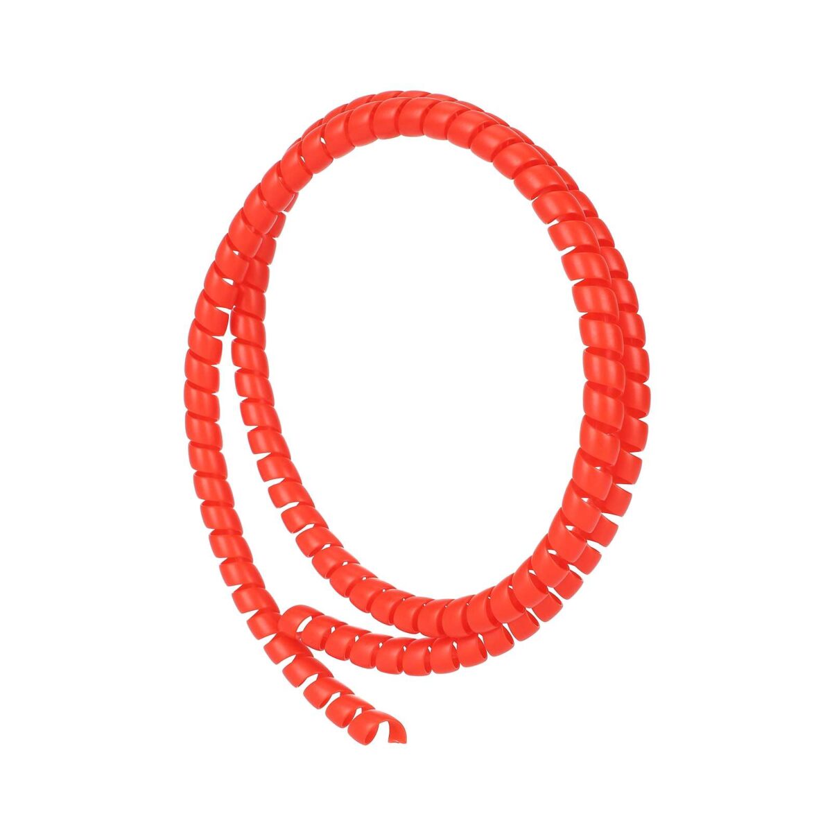 Línea de protección de bobinado roja de 8 mm y 1 m - Imagen 3