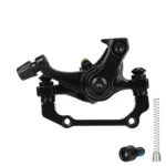 Freno de disco delantero derecho Kukirin G2/G4 negro
