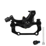Freno de disco delantero derecho Kukirin G2/G4 negro
