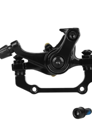 Freno de disco delantero derecho Kukirin G2/G4 negro