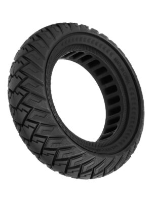 Neumático sólido todoterreno Ulip 10*3/255*80(80/65-6)