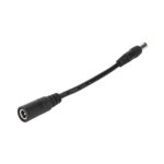 Cable adaptador de DC2.1 a DC2.5 - Imagen 4
