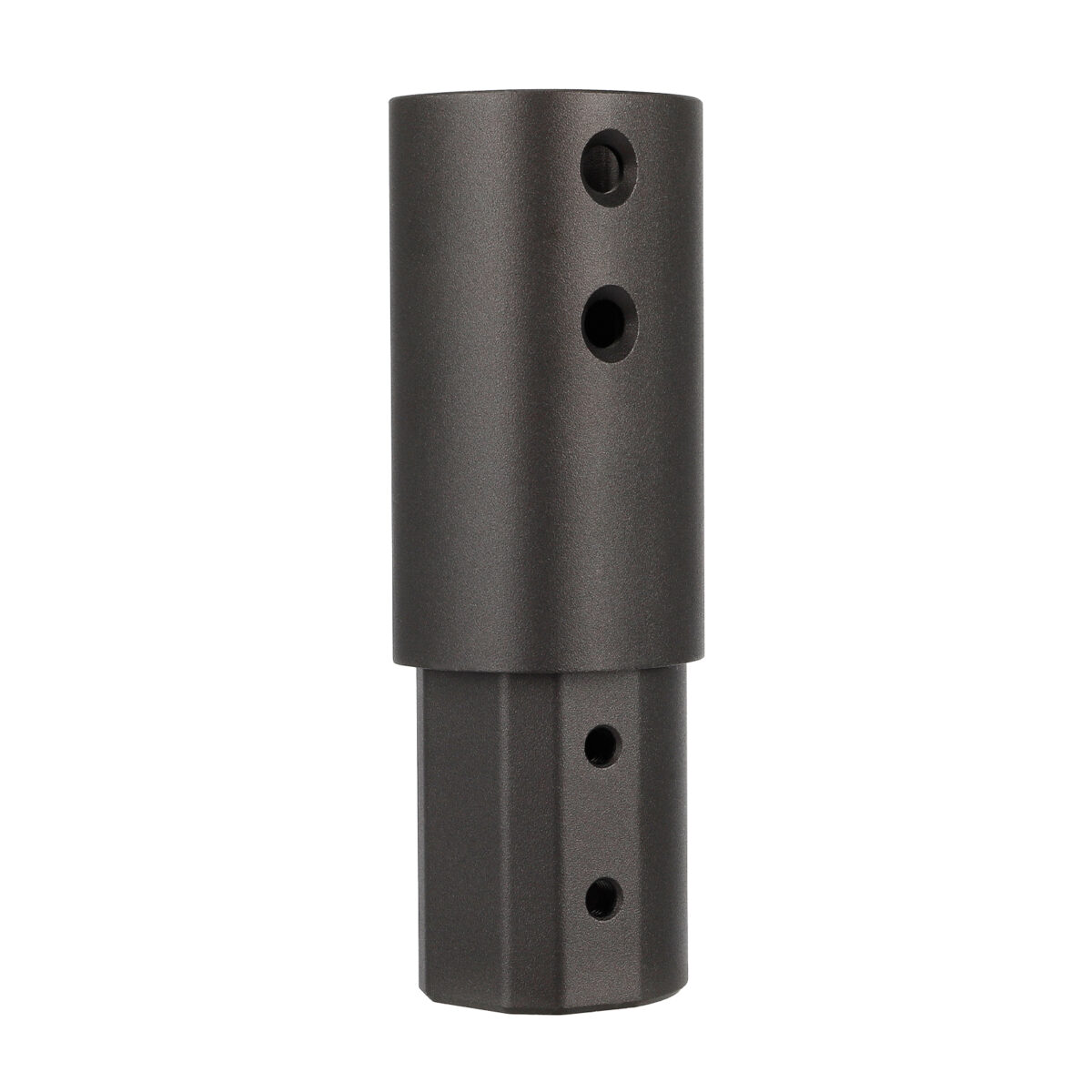 Varilla de extensión Ulip gris para scooters de la serie Max G30 - Imagen 5