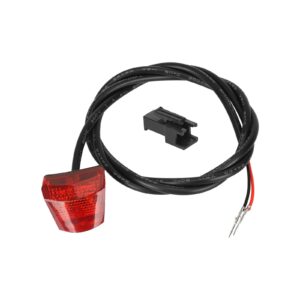 Luz trasera Kukirin G2 Pro