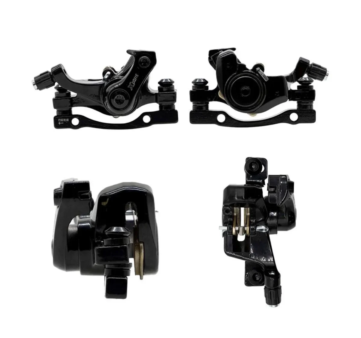 Freno de disco trasero KuKirin G2 Master - Imagen 3