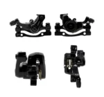 Freno de disco trasero KuKirin G2 Master - Imagen 3