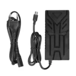 Cargador Ulip 18 V ~ 42 V 3 A con certificación CE y FCC y cabezal Mi (enchufe UE)
