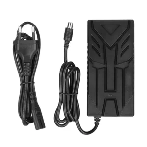 Cargador Ulip 18 V ~ 42 V 3 A con certificación CE y FCC y cabezal Mi (enchufe UE)