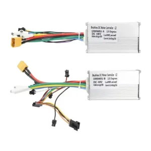 Controlador A+B de 48 V para Kugoo G-Booster