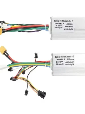 Controlador A+B de 48 V para Kugoo G-Booster