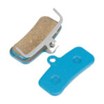 Pastillas de freno de disco polimetálicas SHIMANO ZEE M640