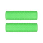 Puños verdes para patinete Xiaomi M365 - Imagen 6