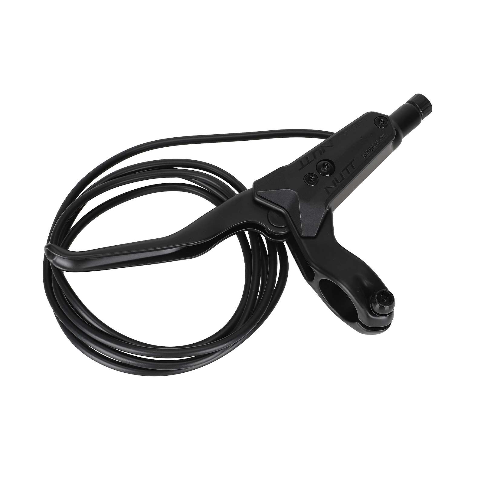 Maneta de freno izquierda NUTT con cable de freno de 180 cm