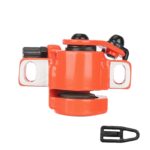 Pinza/freno naranja para Xiaomi M365 como original - Imagen 4