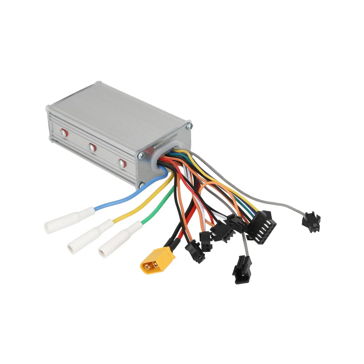 Controlador Jipin 48V25A - Imagen 4