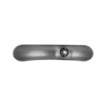 Guardabarros delantero universal plateado Xiaomi (PRO/M365/1S) - Imagen 6