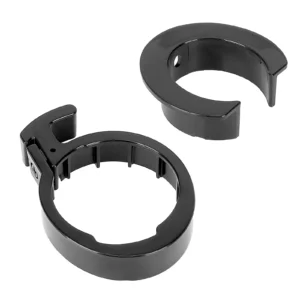 F20F25F30F40 Anillo de abrazadera de manija con tornillos F20F25F30F40 Base de abrazadera