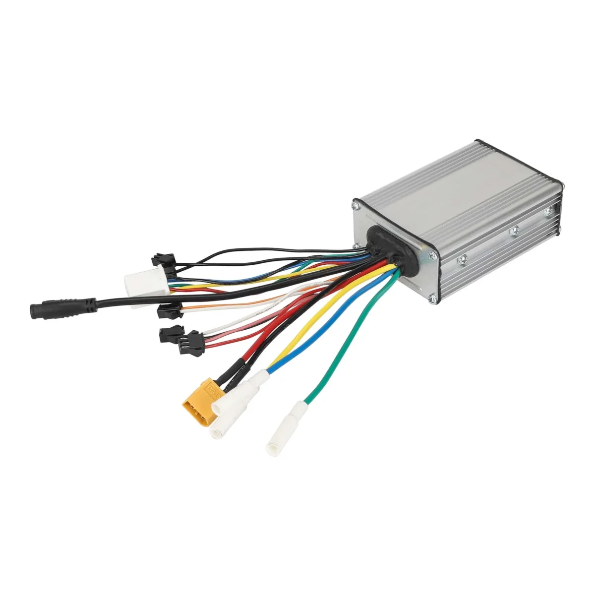 Controlador para patinete Kugoo Kukirin M4/M4 Pro 48V21A (con nueva interfaz) - Imagen 4