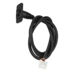 Puerto de carga original para Segway Ninebot MAX G3/F3/ZT3 Pro - Imagen 5