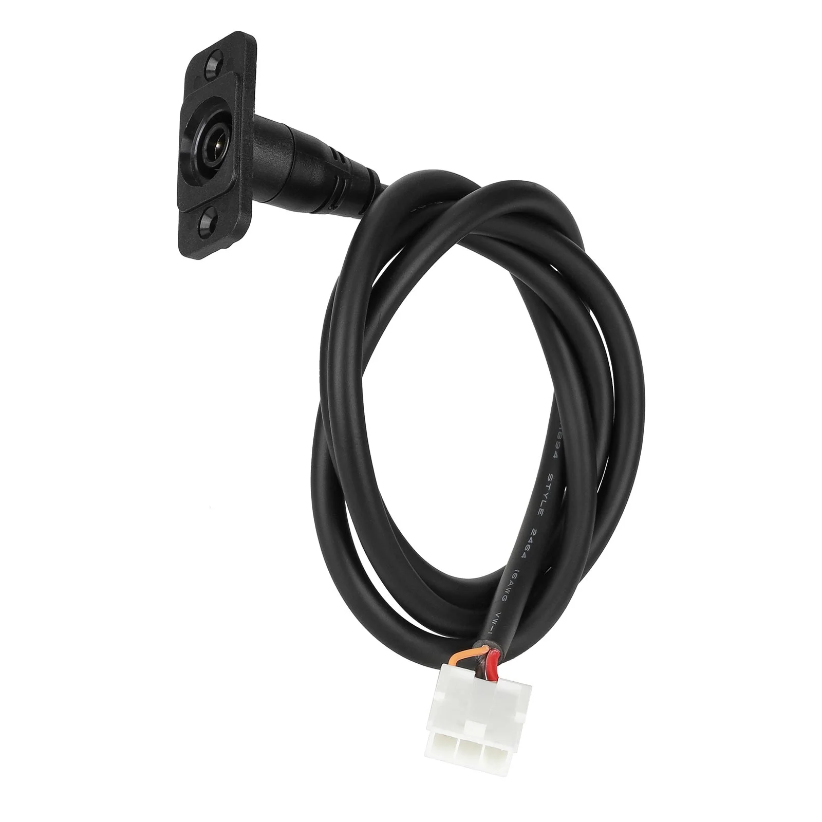 Puerto de carga original para Segway Ninebot MAX G3/F3/ZT3 Pro - Imagen 5