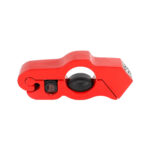 Bloqueo de freno de manillar CNC (rojo) - Imagen 6