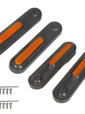 Kit de fundas decorativas para Xiaomi 4 Ultra