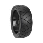 Neumático sin cámara para carretera urbana autorreparable CORDIAL 80/55-7.0(10.5*3.0)