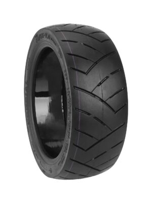 Neumático sin cámara para carretera urbana autorreparable CORDIAL 80/55-7.0(10.5*3.0)