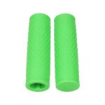 Puños verdes para patinete Xiaomi M365 - Imagen 5