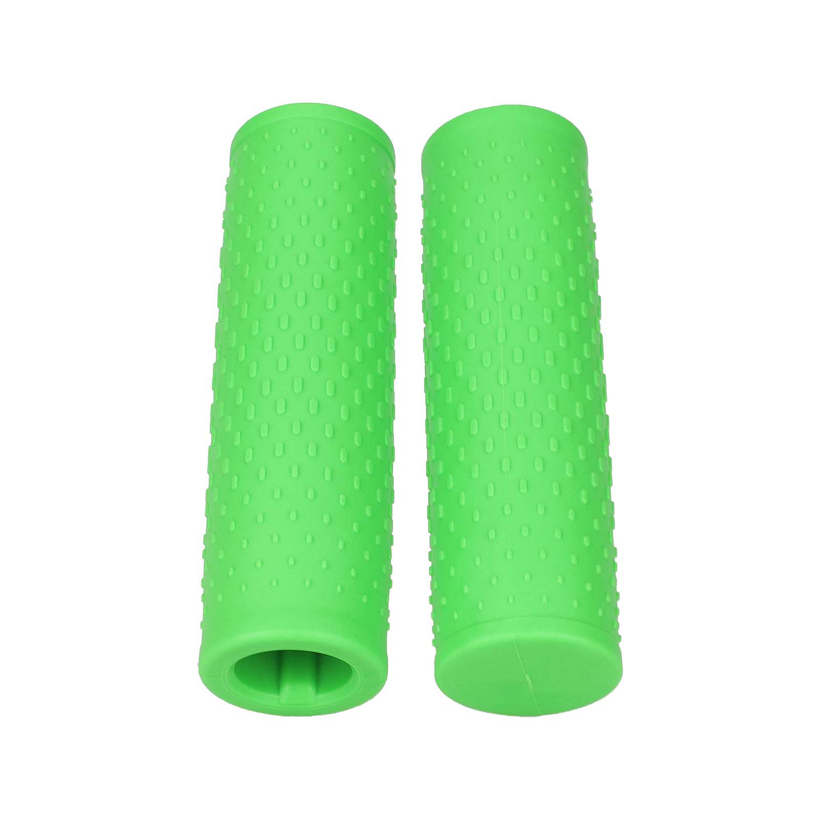Puños verdes para patinete Xiaomi M365 - Imagen 5