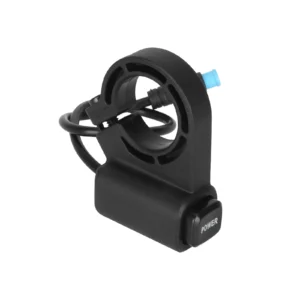 Botón de encendido para DUALTRON Togo ltd