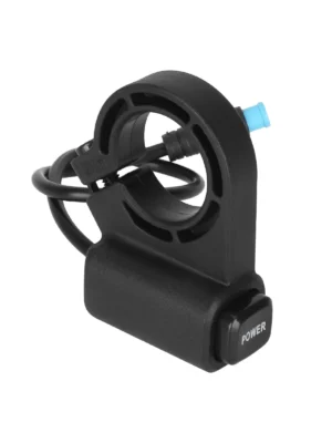 Botón de encendido para DUALTRON Togo ltd