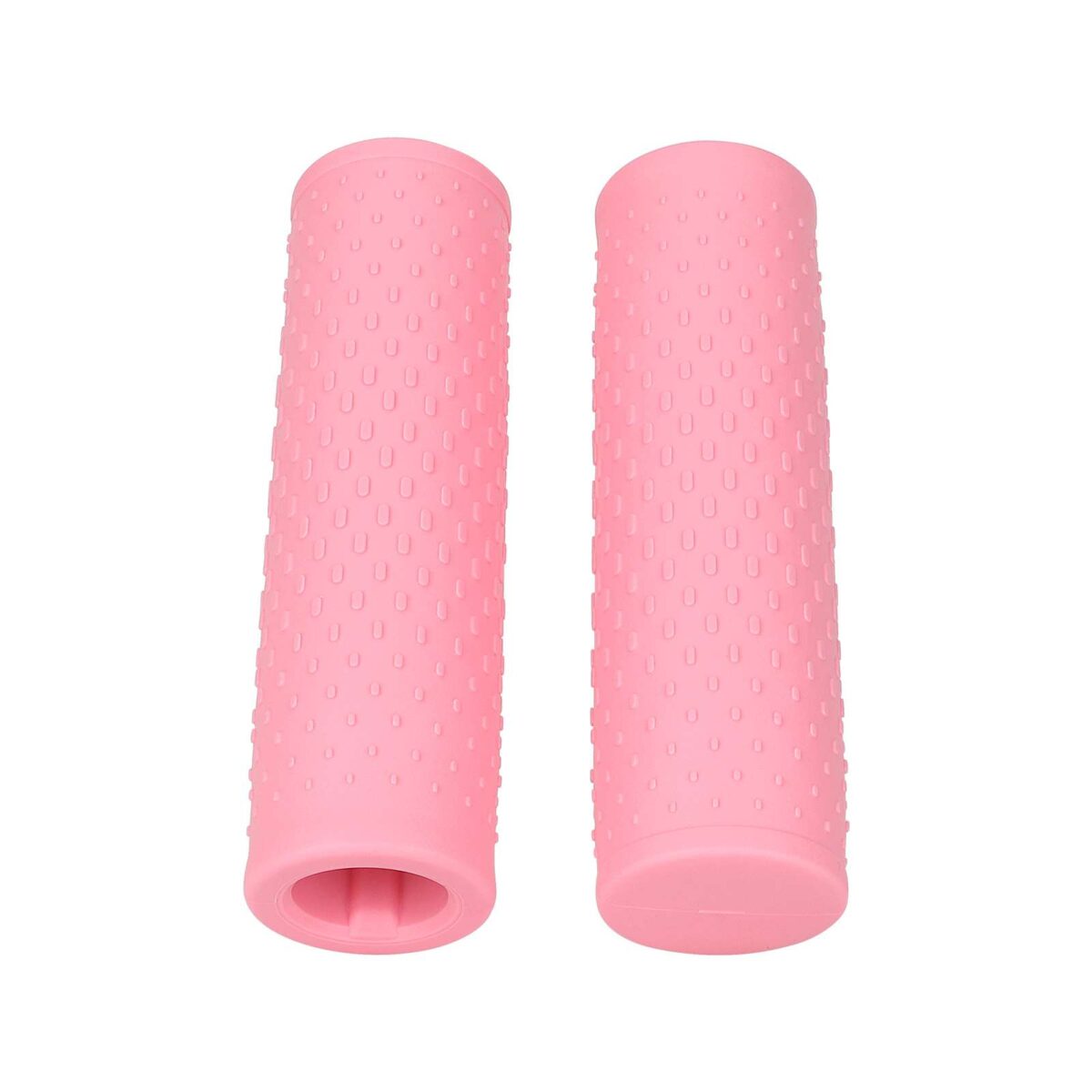 Puños rosas para patinete Xiaomi M365 - Imagen 5