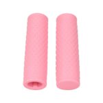 Puños rosas para patinete Xiaomi M365 - Imagen 5