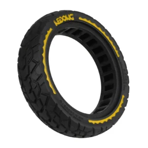 Neumático sólido todoterreno NEDONG8.5*2.0 Yellow Line