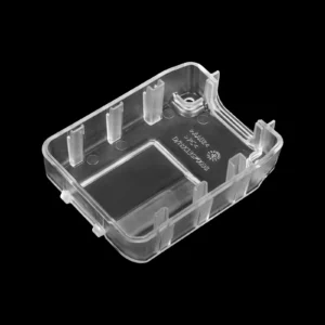 Carcasa inferior impermeable original del Segway Ninebot MAX G3/F3