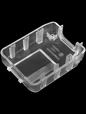 Carcasa inferior impermeable original del Segway Ninebot MAX G3/F3