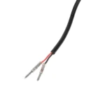 Luz de giro delantera LED para scooter DUALTRON TOGO con conjunto de asiento (derecha)