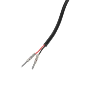 Luz de giro delantera LED para scooter DUALTRON TOGO con conjunto de asiento (derecha)