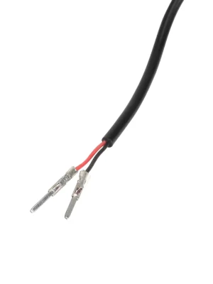 Luz de giro delantera LED para scooter DUALTRON TOGO con conjunto de asiento (derecha)