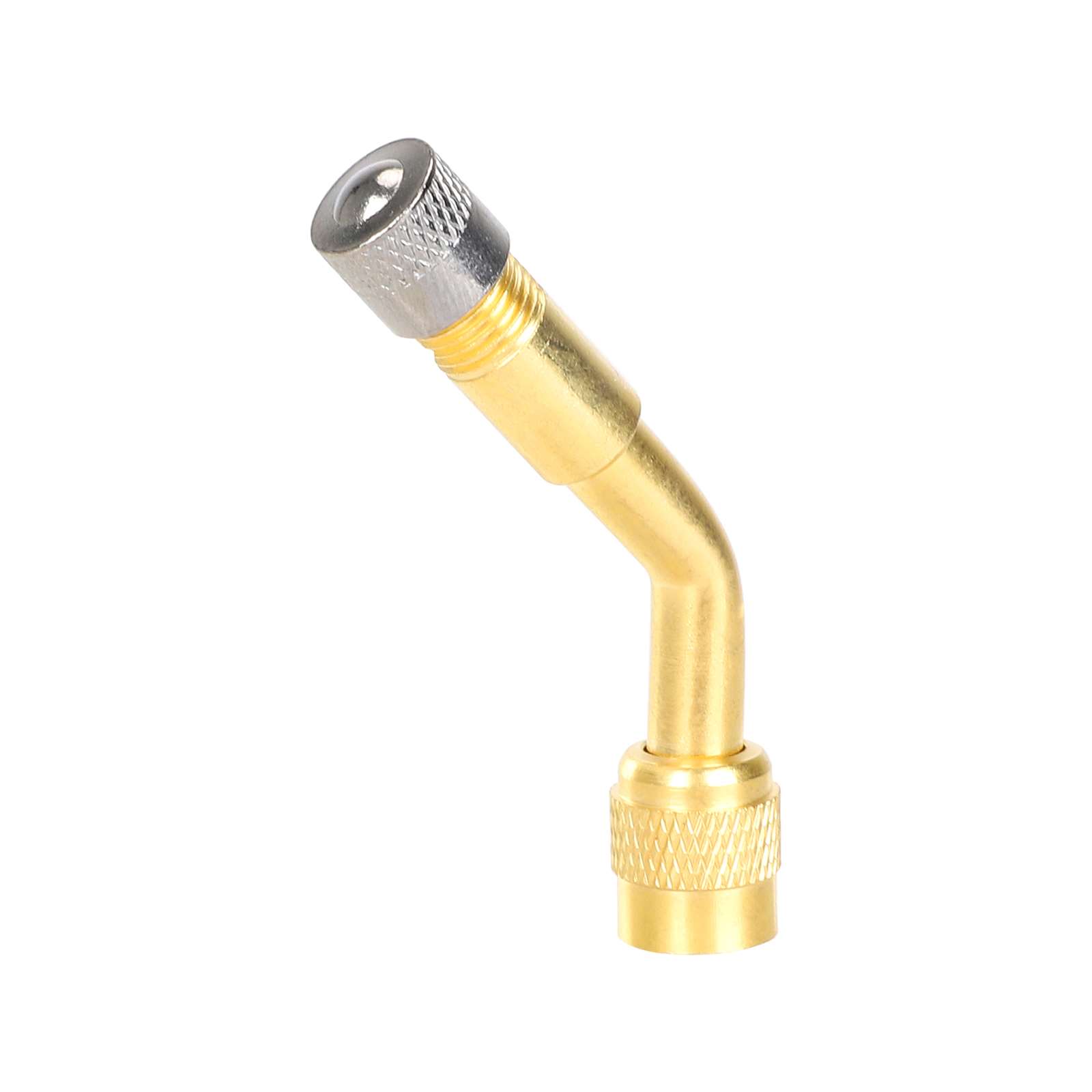 Boquilla de aire dorada de 135 grados - Imagen 3