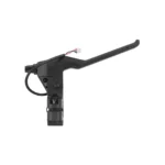 Maneta de freno izquierda original para scooter Ninebot ZT3 - Imagen 6