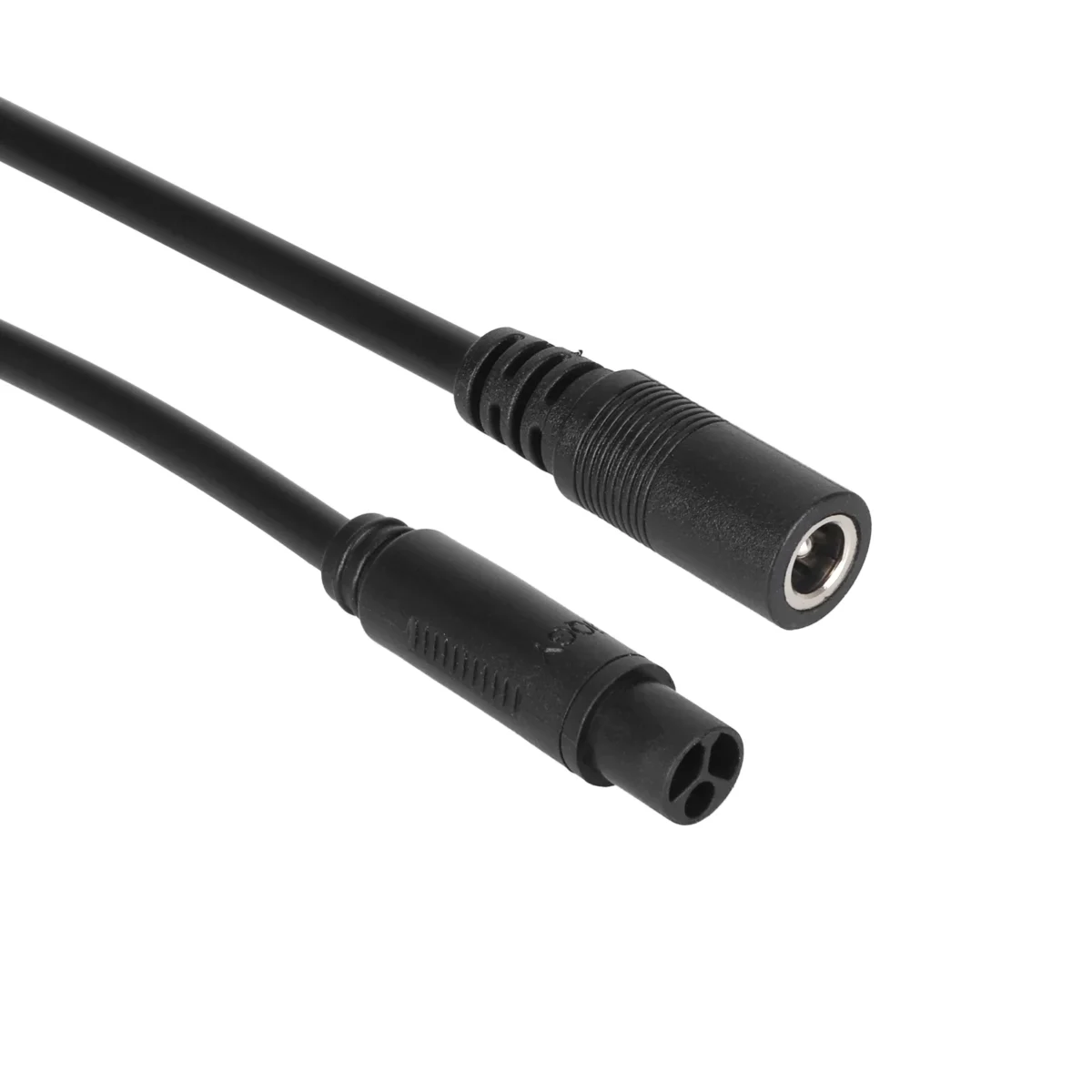 Cable adaptador de DC2.1 a cabezal CQ - Imagen 3