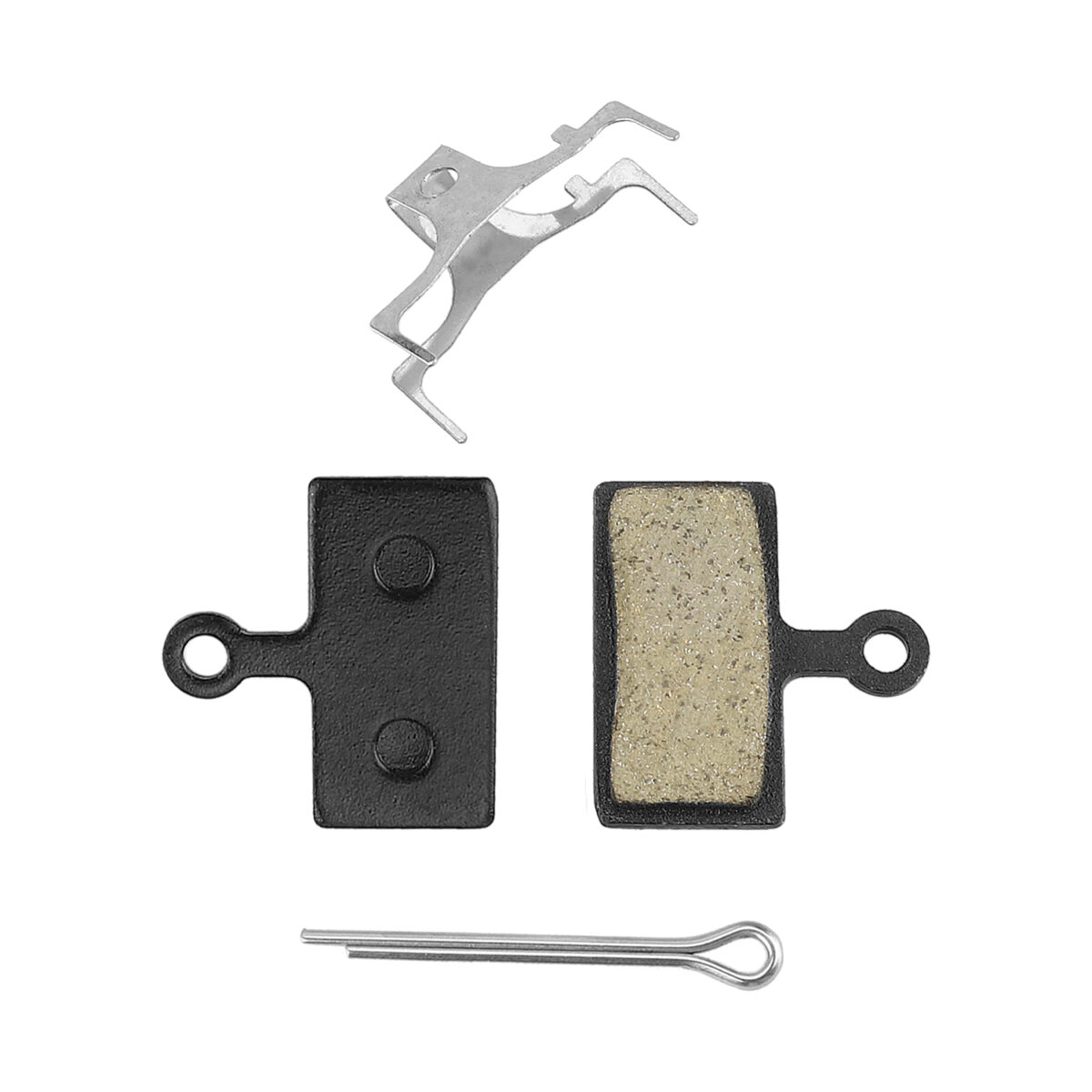 Freno semimetálico para SHIMANO M615 - Imagen 3