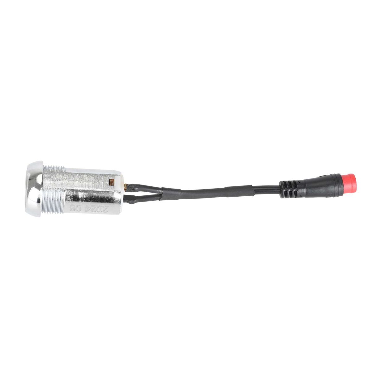 Cerradura eléctrica Silver KukirinG3Pro - Imagen 5