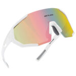 Gafas de ciclismo GUB6800 (blancas) - Imagen 4